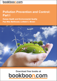 Image of Pollution Prevention and Control