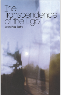 Image of The Transcendence of the Ego