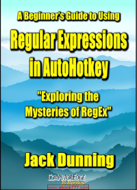 Image of A Beginner’s Guide to Using Regular Expressions in AutoHotkey
