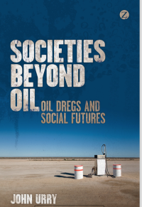 Image of SocietieS Beyond oil