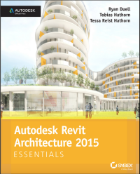 Image of Autodesk® Revit® Architecture 2015