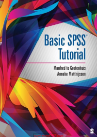 Image of Basic SPSS Tutorial