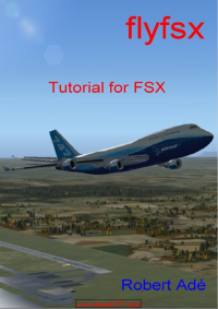 Image of Flyfsx Tutorial for FFSX