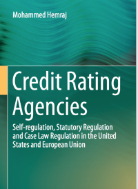 Image of Credit Rating Agencies