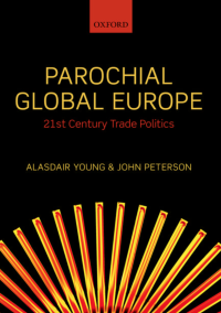 Image of Parochial Global Europe