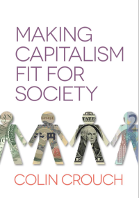 Image of Making Capitalism Fit for Society
