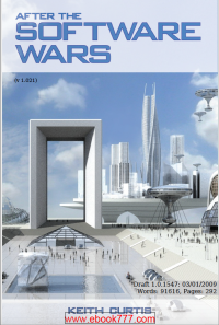 Image of After Software Wars