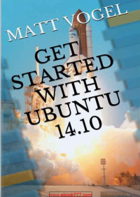 Image of Get Started with Ubuntu 14.10