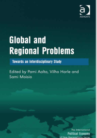Image of Global and ReGional PRoblems
