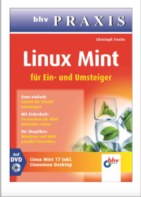 Image of bhv PRAXIS Linux Mint für Ein- und Umsteiger