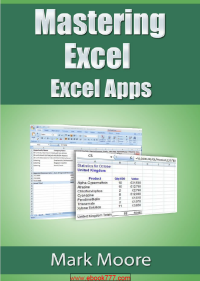 Image of Mastering Excel Chart Apps