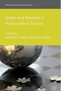 Image of States and Markets in Hydrocarbon Sectors