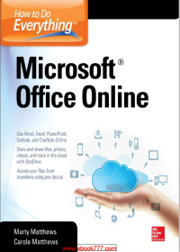 Image of Microsoft Office Online