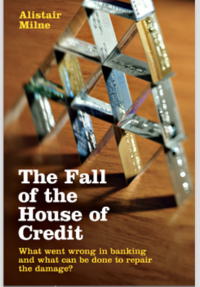 Image of The Fall of the House of Credit