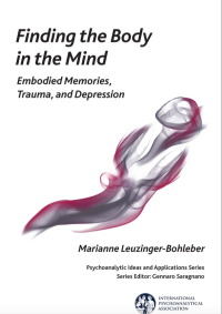 Image of FINDING THE BODY IN THE MIND
