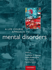Image of A Life Course Approach to Mental Disorders