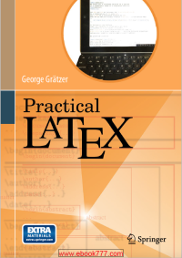 Image of Practical LATEX