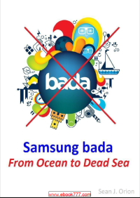 Image of Samsung bada - From Ocean to Dead Sea