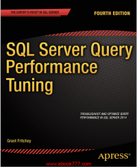 Image of SQL Server Query Performance Tuning