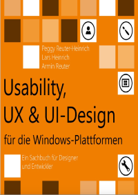 Image of Usability, UX & UI-Design für die Windows-Plattformen