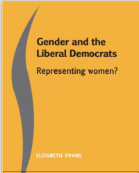 Image of Gender and the Liberal Democrats
