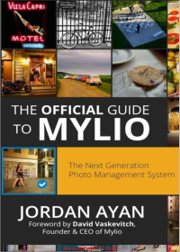 Image of The Official Guide To MYLIO