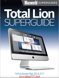 Image of Total Lion Superguide