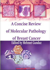 Image of A Concise Review of Molecular Pathology of Breast Cancer