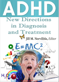 Image of ADHD New Directions in Diagnosis and Treatment