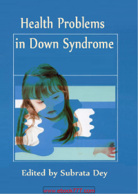 Image of Health Problems in Down Syndrome