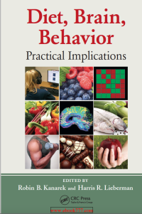Image of Diet, Brain, Behavior Practical Implications