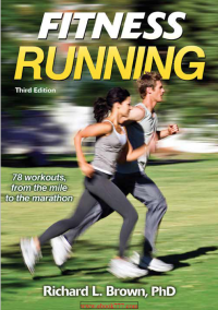 Image of Fitness RUNNING Third Edition