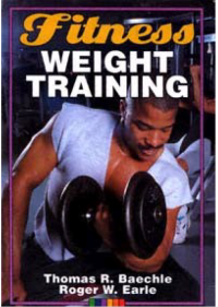 Image of Fitness Weight Training Fitness Spectrum Series
