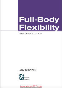 Image of Full-Body Flexibility SECOND EDITION