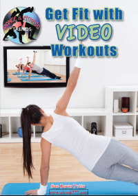 Image of Get Fit with Workouts VIDEO