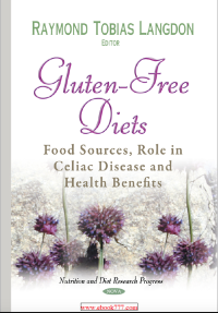 Image of GLUTEN-FREE DIETS FOOD SOURCES, ROLE IN CELIAC DISEASE AND HEALTH BENEFITS