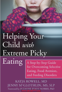 Image of Helping Your Child with Extreme Picky Eating