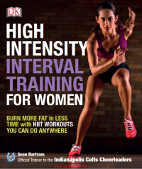 Image of HIGH INTENSITY INTERVAL TRAINING FOR WOMEN