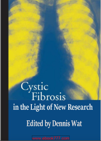 Image of Cystic Fibrosis in the Light of New Research