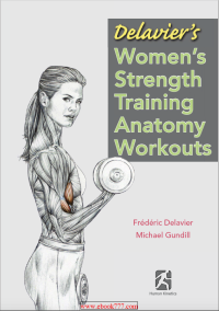 Image of Women’s Strength Training Anatomy Workouts
