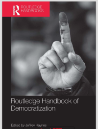 Image of Routledge Handbook of Democratization