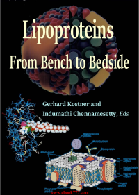 Image of Lipoproteins From Bench to Bedside