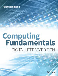 Image of Computing Fundamentals