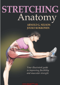 Image of STRETCHING ANATOMY