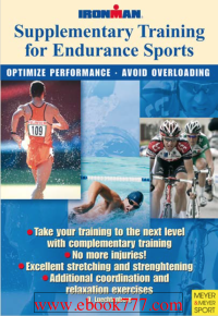 Image of Supplementary Training for Endurance Sports Optimize performance – avoid overloading