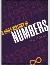 Image of A Brief History of Numbers