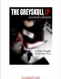 Image of THE GREYSKULL LP second edition