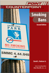 Image of Smoking Bans Second Edition
