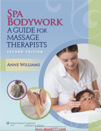 Image of SPA BODYWORK A Guide for Massage Therapists