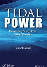 Image of Tidal Power